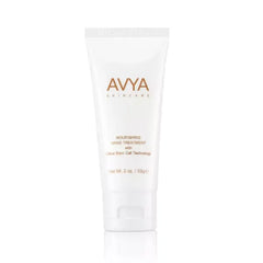 AVYA Nourishing Hand Treatment with Citrus Stem Cell Technology, 2 oz