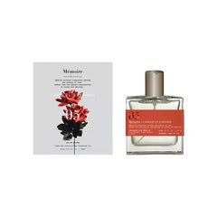 Memoire Archives Candle Lit Eau De Parfum, Inviting and Warm Fragrance, 3.4 oz