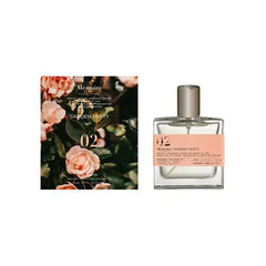 Memoire Archives Garden Party Eau De Parfum, Fresh and Floral Fragrance, 3.4 oz