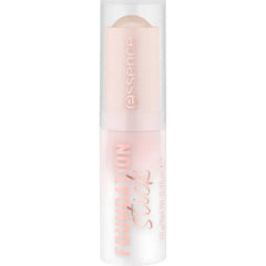 Essence FOUNDATION stick Oil Free, Paraben Free, Soft, matte finish