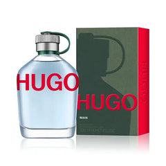HUGO by Hugo Boss Eau de Toilette Spray, Fresh and Energizing Fragrance