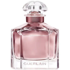 GUERLAIN Mon Guerlain Intense Eau de Parfum Spray, Elegant and Luxurious Fragrance, 3.3 oz