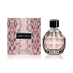 Jimmy Choo Eau de Parfum Spray, Elegant and Sensual Fragrance