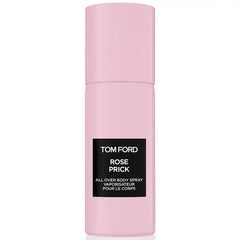Tom Ford Rose Prick All Over Body Spray, Luxurious Fragrance, 5 oz