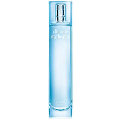 Clinique My Happy™ Indigo Mist Perfume Spray, Refreshing Fragrance, 0.5 oz