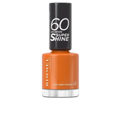 Rimmel 60 Seconds Super Shine - AllurebeautypkRimmel 60 Seconds Super Shine