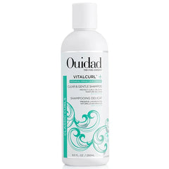 Ouidad VitalCurl+ Clear & Gentle Shampoo