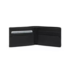 TUMI Men's Alpha SLG Slim Single Billfold Wallet