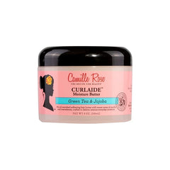Camille Rose Curlaide Moisture Butter, 8 oz.