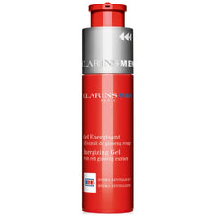 Clarins MEN Energizing Gel Moisturizer - All Skin Types, 50 ml