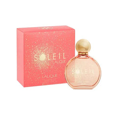 Lalique Soleil Hair Mist, Luxury Fragrance Spray, 50 ml