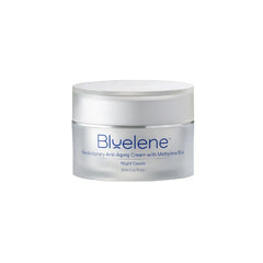 Bluelene Night Cream, 1 oz.