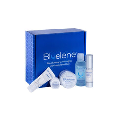 Bluelene Discovery Cosmetic Set