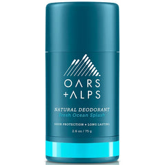Oars + Alps Fresh Ocean Splash Deodorant, 2.6-oz.