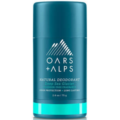 Oars + Alps Deep Sea Glacier Deodorant, 2.6-oz.