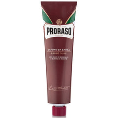 Proraso Shaving Cream - Nourishing Formula for Coarse Beards, 5.2 oz.