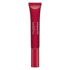 Clarins Lip Perfector Nourishing, Hydrating, Softening Lip Gloss Sheer Finish Lip Plumping Gloss Instant 3D Shine Award Winning Contains Natural Plant Extracts With Skincare Benefits