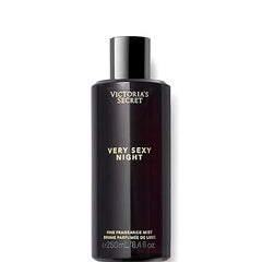 Victoria's Secret Very Sexy Sea Fragrance Mist, Notes of Italian Bergamot, Neroli Blossom & Sundrenched Cedar, Body Spray for Women (8.4 oz)