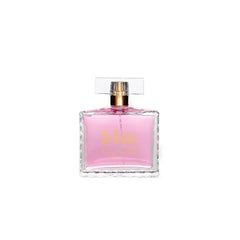 MAIR Women's Peony Silk Eau De Parfum Spray, Elegant Floral Fragrance, 3.4 oz