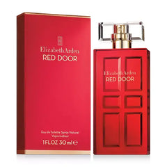 Elizabeth Arden Red Door Anniversary Collection Eau de Toilette, Classic Fragrance