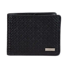 Calvin Klein Men's Micro CK Traveler Wallet