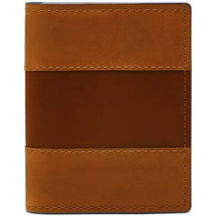Fossil Men's Everett Card Bifold Wallet