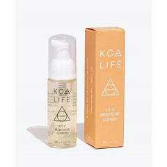 KOA LIFE Vit-C Brightening Facial Cleanser, 50 ml