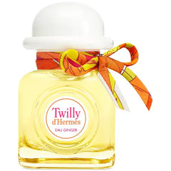 HERMÈS Twilly d'Hermès Eau Ginger Eau de Parfum , Fresh and Zesty Fragrance , 2.87 oz