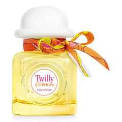 HERMÈS Twilly d'Hermès Eau Ginger Eau de Parfum, Fresh Spicy Fragrance, 1.6 oz
