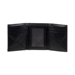 Kenneth Cole Reaction Men's Technicole Stretch Trifold Wallet