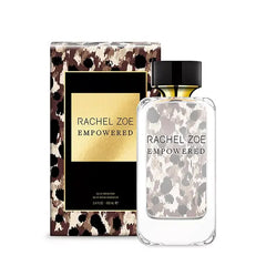 Rachel Zoe Empowered Eau De Parfum for Women Long Lasting Scent, 3.4 oz