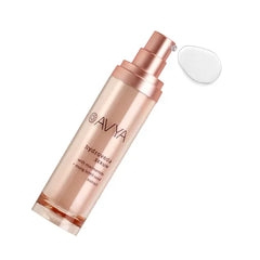 AVYA Hydroveda Hydrating Face Serum for Radiant Skin, 1 oz
