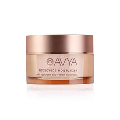 AVYA Hydroveda Glow, Soothe and Sun Protect Trio Set, 3 Piece