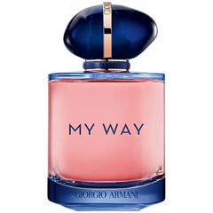 Armani Beauty My Way Intense Eau de Parfum, Premium Fragrance