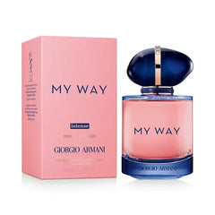 Armani Beauty My Way Intense Eau de Parfum, Premium Fragrance