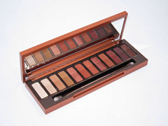 URBAN DECAY NAKED HEAT EYESHADOW PALETTE (12 x 0.045 OZ)