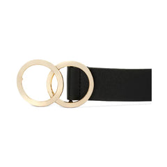 I.N.C. International Concepts Double Circle Belt