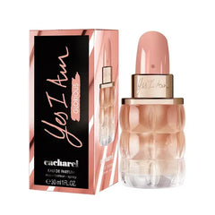 Cacharel Yes I Am Glorious Eau De Parfum Spray, Elegant Fragrance