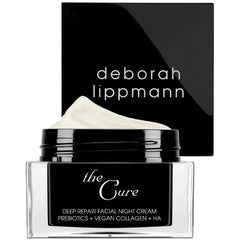 Deborah Lippmann The Cure Deep Repair Facial Night Cream