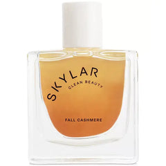 Skylar Fall Cashmere Eau de Parfum Spray, Warm and Cozy Fragrance, 1.7 oz