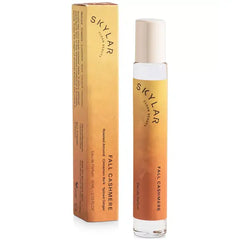 Skylar Fall Cashmere Eau de Parfum, Warm Scent, 0.33 oz