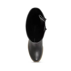 Aerosoles Women's Tall Binocular Regular Calf Wedge Boots, Stylish Comfortable Tall Boots