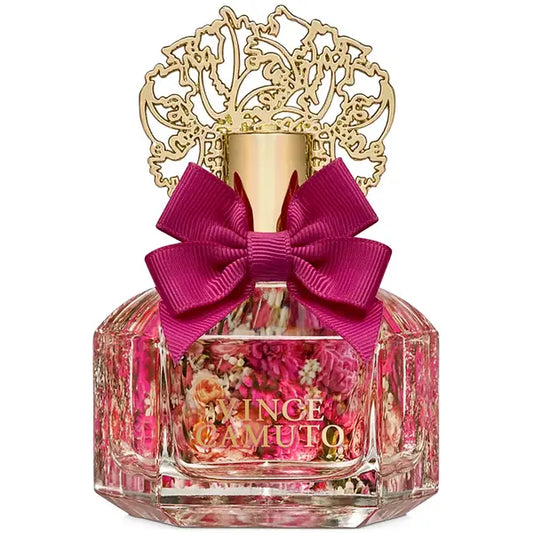 Vince Camuto Floreale Limited Edition, Floral Fruity Fragrance, 3.4 oz
