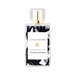 Catherine Malandrino Transcendent Eau De Parfum, Elegant and Sophisticated Fragrance, 3.4 oz
