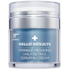MACY's IT Cosmetics Retinol Cream, 1.7-oz Anti-Aging Retinol Treatment for Smoother Skin