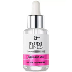 MACY's Bye Bye Lines 1.5% Hyaluronic Acid Concentrated Derma Serum