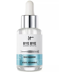 MACY's Bye Bye Dark Spots 4% Niacinamide Concentrated Derma Serum