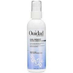 Ouidad Curl Reboot Nourish + Strength Leave-In Mask For Thick & Coarse Curls
