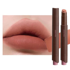 Joocyee Velvet Rouge Matte Lipstick Pencil