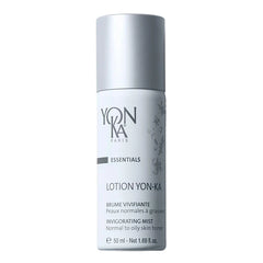 Yonka Lotion PNG Toner | Refreshing Daily Face Mist with Botanical Essential Oils, Aloe Vera & Rosemary | Hydrates, Soothes & Mattifies | Alcohol-Free Toner for Normal to Oily Skin
